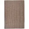 Image de vidaXL Tapis d'extérieur Marron