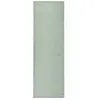 Image de VidaXL Tapis Extérieur Turquoise 80x250 cm