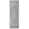 Image de VidaXL - Tapis d'Extérieur Bleu 80x250