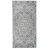 Image de VidaXL Extérieur - Motif Bleu