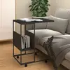 Image de Vidaxl Table d'appoint - Noir