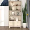 Image de VidaXL Buffet HAMAR