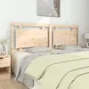 Image de vidaXL Tête de lit