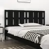 Image de vidaXL Tête de lit 818009