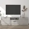 Image de vidaXL 811452 - Gris béton