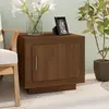 Image de Table Basse - Chêne Marron