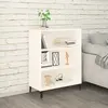 Image de VIDAXL Buffet - Blanc