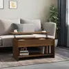 Image de VidaXL Table basse 819292