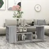 Image de VIDAXL Table basse