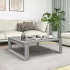 Image de VIDAXL - Sonoma gris