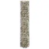 Image de vidaXL Poteau à gabion acier galvanisé