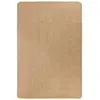 Image de Tapis en jute VidaXL