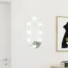 Image de vidaXL LED - Ovale