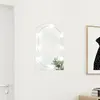Image de VidaXL LED Arche