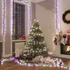 Image de vidaXL Guirlande à LED 3000 LED - 23 m - Pastel