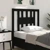 Image de vidaXL MN8654 - Noir