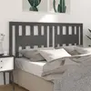 Image de vidaXL 818667 - Gris