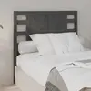 Image de vidaXL 818752 - Gris