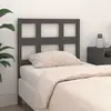 Image de VidaXL 818897 - Gris