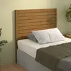 Image de vidaXL Tête de lit - Bois de pin