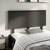 Image de vidaXL 819172 - Gris