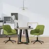 Image de vidaXL Chaises Pivotantes