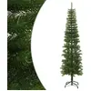 Image de Sapin de Noël vidaXL 210 cm - Vert