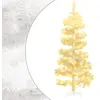 Image de vidaXL Arbre de Noël Hélicoïdal 180 cm