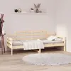 Image de vidaXL Lit de Jour Bois de Pin 80x200 cm