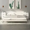 Image de vidaXL Tables de chevet