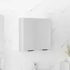 Image de vidaXL Armoire à miroir de salle de bain - Blanc