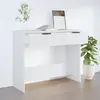 Image de vidaXL Table console