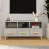 Image de VidaXL - Gris béton