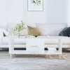 Image de Table Basse - Blanc