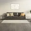 Image de vidaXL Tables basses - Gris béton 2 pièces