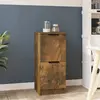 Image de vidaXL Buffet - 30x30x70 cm