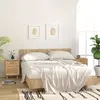 Image de vidaXL Tables de chevet