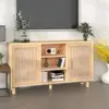 Image de VIDAXL Buffet Rotin 345641