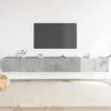 Image de vidaXL 3114473 - Gris béton