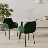 Image de VidaXL 344703 - Vert foncé