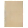 Image de Tapis vidaXL - Naturel 160x230 cm