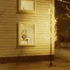 Image de vidaXL Arbre à LED - 300 cm