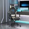 Image de Chaise de jeu massage vidaXL
