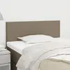 Image de VIDAXL 345768 - Taupe