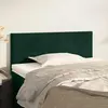 Image de VidaXL 100 cm - Vert foncé