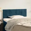 Image de vidaXL - Bleu foncé