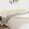 Image de vidaXL Têtes de lit 2 pcs