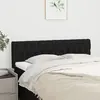 Image de vidaXL Têtes de lit 80x7x78/88 cm
