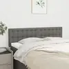Image de vidaXL 346457 - Gris foncé