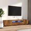 Image de vidaXL Ensemble meubles TV